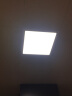 飞利浦（PHILIPS）LED集成吊顶灯平板灯厨房灯卫生间浴室灯面板灯厨卫铝扣板灯具 【防水升级款】14w白光300x300 实拍图