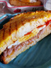 大洋世家油浸金槍魚(yú)罐頭即食魚(yú)肉沙拉壽司海鮮拌飯輕食健身185g 油浸金槍魚(yú)185g*4罐 曬單實(shí)拍圖
