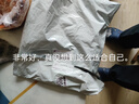 啄木鳥(niǎo)（TUCANO）西.裝馬甲男士背心春秋商務(wù)休閑青年英倫風(fēng)休閑職業(yè)正裝結(jié)婚馬夾 灰色 175【125-140斤】 曬單實(shí)拍圖