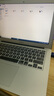 蘋(píng)果（Apple） MacBook Pro/Air M1/i7二手蘋(píng)果筆記本電腦輕薄游戲辦公設計剪輯 95新17款13寸Air丨D32/i5-8-128 曬單實(shí)拍圖