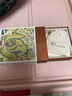 周生生石耳釘 18K玫瑰金 心形花環(huán)彩金耳飾 單邊 93522E定價 曬單實拍圖