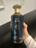 華幸酒 53度醬香 大曲坤沙 傳承茅臺(tái)鎮(zhèn)古法工藝 500ml/瓶 單瓶裝 曬單實(shí)拍圖