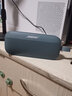 博士 SoundLink Flex 二代/一代 小巨彈 藍牙揚聲器 迷你無(wú)線(xiàn)便攜重低音防水音箱音響低音炮 石墨藍 曬單實(shí)拍圖