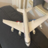 Dwi客机A380遥控飞机航模男孩玩具大型滑翔机儿童无人机飞行器模型 2电池【续航约半小时】 实拍图