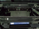 e代 CE278A硒鼓 适用hp78A惠普1536dnf墨盒p1600碳粉p1606dn p1560 p1566打印机m1530佳能328 mf4712 m4752 实拍图