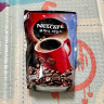 雀巢（Nestle） 速溶无蔗糖黑咖啡金牌醇品生椰拿铁原味烘焙咖啡不添加蔗糖冻干 雀巢经典黑咖啡500g1袋 实拍图