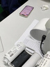 墨迪 適用于蘋果14鋼化膜無(wú)塵倉(cāng)iphone14promax磨砂防窺膜plus秒貼神器防指紋防塵貼膜 【磨砂防窺款】聽(tīng)筒防塵-1套裝 蘋果14 曬單實(shí)拍圖