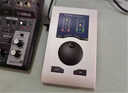 RME Babyface Pro FS娃娃臉聲卡錄音主播直播K歌專業(yè)編曲混音配音設(shè)備套裝 Babyface Pro FS+sE2200套裝 曬單實(shí)拍圖