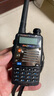 寶鋒（BAOFENG） uv-5r對講機鋰電池 對講機配件 適用寶峰UV5R/5RA/5RE對講機 寶鋒UV-5R電池1800毫安 曬單實拍圖