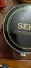 新功（SEKO）大功率不挑壺電陶爐煮茶器噴淋電水壺茶具套裝泡茶壺燒水壺 Q9A Q9A 曬單實(shí)拍圖