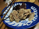 斗牧（DOUMU）配韭花醬內(nèi)蒙古特產(chǎn)羊肉腸香腸羊腸里灌羊肉1kg 網(wǎng)紅肚包肉純羊肉 曬單實(shí)拍圖