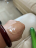 姬存希黃瓜蘆薈補水保濕滋潤肌膚水療舒緩曬后修復清爽好吸收凝膠全身 大容量250ml 曬單實(shí)拍圖