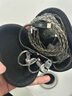 興戈（SIMGOT）DEW0  HiFi音頻解碼耳放線   type-c轉3.5mm耳機轉接線小尾巴 Type-C版 + Lightning轉接線 曬單實拍圖