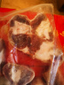 內(nèi)蒙古燒烤羊小腿散養(yǎng)羔羊小腿生羊肉羊腿羊腱子新鮮冷凍食材帶骨 2斤切塊羊小腿 曬單實(shí)拍圖
