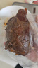 塞爾木圖年貨內(nèi)蒙古黃牛肉原切牛腱子肉牛腱心新鮮牛腿肉金錢腱生牛肉生鮮 牛肋條肉3斤(肥瘦相間 燉煮尚品) 曬單實(shí)拍圖