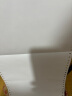 天章 （TANGO）新绿天章打印纸 三联二等分可撕边 针式电脑打印纸 出入库送货单 1200页 241-3-1/2S 彩色(白红黄) 实拍图