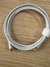 原裝適配蘋果iPad mini6充電器30WPD快充平板8.3英寸iPad Mini6充電頭ipadmini6 8.3英 【30W快充頭+2米線】 曬單實拍圖