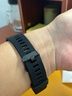 適用【JD物流】華為B5手環(huán)表帶青春版手鏈運動(dòng)硅膠透氣替換腕帶華為手環(huán)b5商務(wù)版通用腕帶 黑色 【華為B5表帶】-18mm 曬單實(shí)拍圖