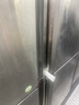 匯能萬邦高壓清洗機(jī)快接式水槍噴頭槍嘴槍頭0度25度40度家用洗車機(jī)槍配件 四色噴嘴一套 曬單實(shí)拍圖