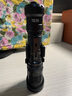 奈特科爾（NITECORE）P20i UV雙光源戰(zhàn)術防衛(wèi)強光爆閃戶外手電筒珠寶玉石鑒定 紫外線燈 標配【NL2140i電池+充電線】 曬單實拍圖