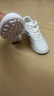 擎山狼專(zhuān)業(yè)女子足球鞋碎釘TF室內防滑兒童成人中小學(xué)生小孩比賽訓練鞋女 白銀碎丁 37 曬單實(shí)拍圖
