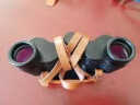 迈峰毛瑟望远镜高清高倍军事带夜视金属双筒专业级望眼镜测距小型便携 德式毛瑟6x24-黑色 实拍图