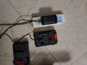 五羊猛牛充電式吹風(fēng)機鋰電鼓風(fēng)機大功率車載吸塵吹灰吹雪除塵器 至尊款1299000兩電一充+頂配 曬單實拍圖