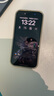 閃修俠（非原廠物料）蘋果14pro更換后蓋玻璃iPhone13/12/X/XR/8 iPhone 12 后蓋玻璃 曬單實拍圖