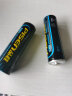 品胜（PISEN） 5号充电电池 五号AA1.2v镍氢电池 适用于KTV话筒/玩具/数码相机/鼠标键盘等 2500mAh(四粒装) 实拍图