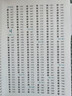 日語(yǔ)漢字讀音字典（附中日發(fā)聲MP3 QR Code）日語(yǔ)學(xué)習 臺版 原版教材教輔參考工具書(shū) 日語(yǔ)漢字讀音字典 日文字典 曬單實(shí)拍圖