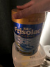 美素佳兒港版美素佳兒（Friso）嬰幼兒配方奶粉荷蘭原裝進口 金裝新包裝 1段  港金 800g 27年1月左右 曬單實拍圖