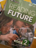 美國原版Compass少兒英語閱讀教材Reading Future Dream 全套 綜合性教材 21世紀跨學科閱讀綜合教材 含APP 小學3-5年級 3級別（書本+練習冊+APP） 曬單實拍圖