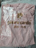 皮爾卡丹（pierre cardin）冰絲防曬衣女夏季新款時(shí)尚洋氣百搭短外套戶外透氣開衫防曬服 粉色 M (建議100斤以內(nèi)) 曬單實(shí)拍圖