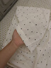 妙奕嘉褲子夏季女女褲夏天春秋新款2025冰絲褲防曬寬松闊腿褲長褲山本褲 杏色波點冰絲山本褲 M 【建議100-115斤】 曬單實拍圖