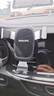 飛利浦（Philips）新款車(chē)載手機支架汽車(chē)內導航重力感應固定支撐萬(wàn)能通用型出風(fēng)口架 【升級旋轉鉤】穩固防抖*雅致銀 曬單實(shí)拍圖
