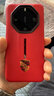 曼爾【頭層小牛皮】華為mate70rs手機殼真皮高端商務(wù)保護(hù)套Mate60非凡大師保護(hù)殼時尚漏標(biāo)后殼 【新年紅-保時捷款】輕奢小牛皮全包皮殼 華為Mate60 RS非凡大師設(shè)計 曬單實拍圖