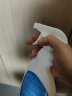泰克斯乐（Texlabs）乳胶漆清洁剂开荒保洁除墙漆涂料腻子粉瓷砖墙面地板清洗剂500ml 实拍图