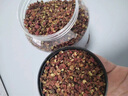 新貨大紅袍花椒粒食用500g正宗四川漢源花椒調(diào)料特麻磨粉d 250g 新貨大紅袍花椒 曬單實拍圖