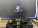 達(dá)億瓦（DAIWA） 21新款TATULA 小蜘蛛巨物蜘蛛水滴輪 漁輪路亞輪釣魚輪海釣輪鱸 巨物蜘蛛300 6.3速比（雷強(qiáng)打黑 右手型 曬單實(shí)拍圖