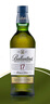 百齡壇（Ballantine`s）蘇格蘭調(diào)和型威士忌 洋酒 12年 原瓶進口 跨境直採 保稅倉直發(fā) 百齡壇17年750ml 曬單實拍圖