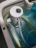 LTOT【德國】馬桶進水閥通用抽水廁所馬桶配件坐便器蹲便器沖水箱配件 馬桶進水閥【升級款】 曬單實拍圖