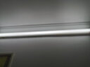 佛山照明（FSL）T8LED灯管双端供电灯管长条节能灯管日光灯管1.2米18W白光6500K 实拍图