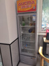 澳柯瑪（AUCMA）立式風(fēng)直冷單門(mén)商用冷藏冰箱展示柜 超市飲料啤酒保鮮冷柜 冷飲茶葉陳列冰柜 SC-237-風(fēng)直冷 曬單實(shí)拍圖