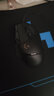 羅技（G） G502 X 有線游戲鼠標(biāo)全新光學(xué)機(jī)械微動輕盈設(shè)計(jì) HERO引擎RGB燈電競鼠標(biāo) 羅技G502 X 有線鼠標(biāo) 黑色 曬單實(shí)拍圖