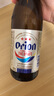 ORION【日本啤酒】原裝進(jìn)口 奧利恩ORION沖繩生啤酒奧利安黃啤生啤朝日 orion瓶裝 500mL 12瓶 曬單實(shí)拍圖