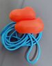 霍尼韋爾（Honeywell） 巴固 隔音耳塞睡眠工作學(xué)習(xí)防噪音睡覺(jué)防打呼降噪耳塞10付+耳塞盒 MAX30帶線 10付裝 曬單實(shí)拍圖