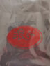 浪莎（LangSha）薄款棉褲秋褲男士保暖褲加絨光滑面大碼一體高腰加肥加大碼拉絨冬 男 暗格(中厚羊羔絨)400-450克 3XL(130-145斤) 曬單實拍圖