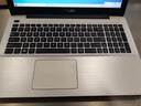 華碩ASUS X555L A555Q K555L A555LD X555Y W519L Y583筆記本鍵盤(pán) 全新原裝單鍵盤(pán) 曬單實(shí)拍圖