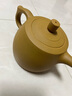 香土宜興紫砂壺名家茶壺茶具 手工制作 原礦黃金段 井欄壺300cc 曬單實拍圖