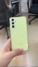 AOYAMIC 適用于三星A54 5G手機殼保護套Galaxy A54全包防摔氣囊個性簡約透明超薄硅膠軟殼 三星A54 5G(SM-A5460)透明白 新升級鏡頭全包保護透明纖薄氣囊防摔TPU軟殼 曬單實拍圖